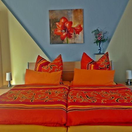 Ferienwohnung König Niedergurig bei Bautzen Malschwitz Exterior foto