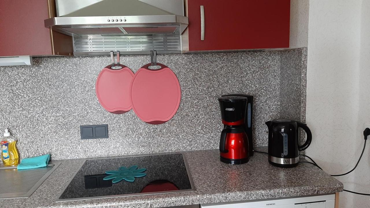 Ferienwohnung König Niedergurig bei Bautzen Malschwitz Exterior foto