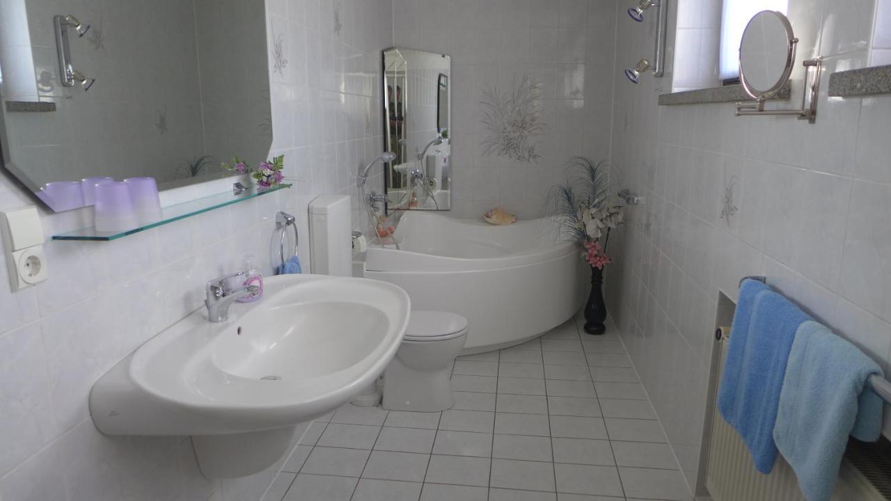 Ferienwohnung König Niedergurig bei Bautzen Malschwitz Exterior foto