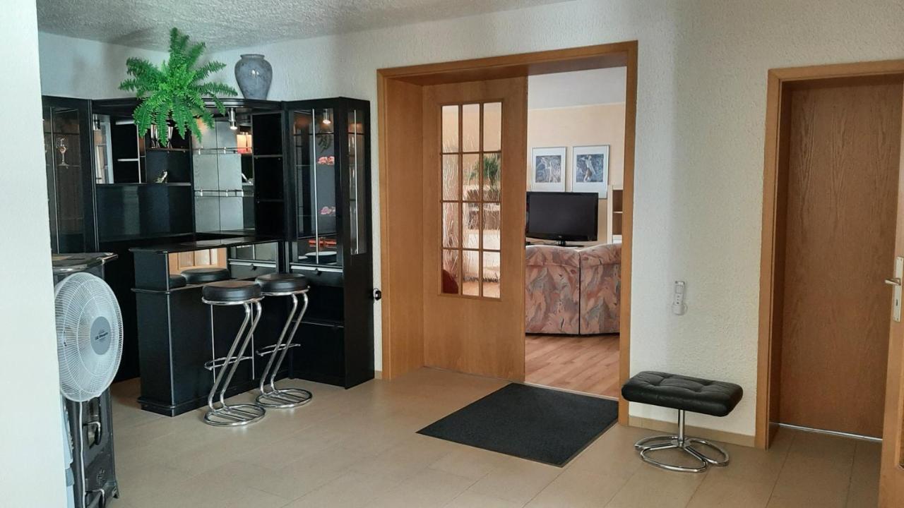 Ferienwohnung König Niedergurig bei Bautzen Malschwitz Exterior foto