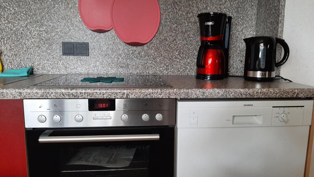Ferienwohnung König Niedergurig bei Bautzen Malschwitz Exterior foto